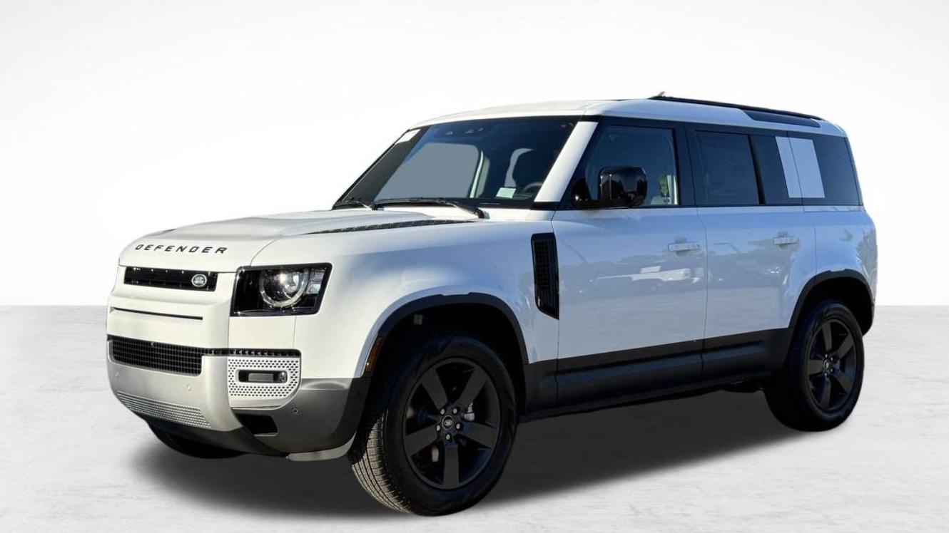 LAND ROVER DEFENDER 2025 SALEJ7EX7S2365339 image